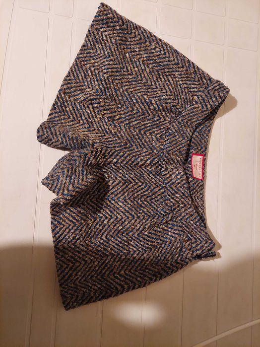 Calcões inverno Trotleman 36