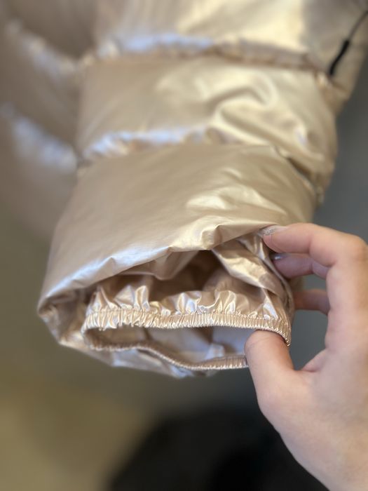 Комбінезон зимовий для дівчинки MiniMax 92р