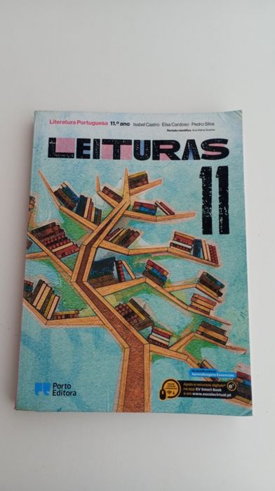 Manuais Escolares 11