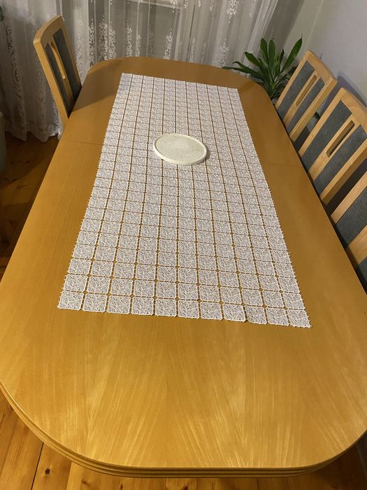 Sprzedam stol uzywany