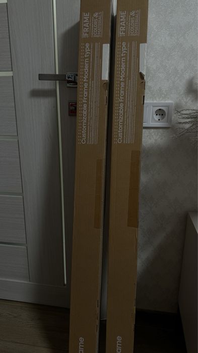 рамка SAMSUNG для The Frame 50" (VG-SCFA50TKBRU)