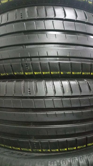 245/45/18 Michelin Pilot Sport 5