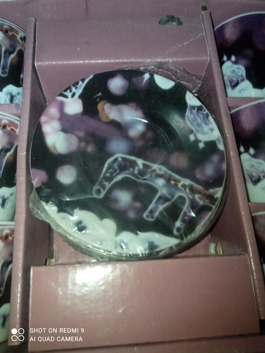 Vendo conjunto / coleção de chavinhas