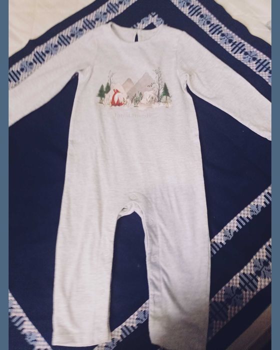 Чоловічок 80-86р