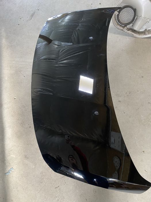 Капот Peugeot 3008