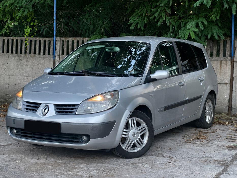 Renault Grand Scenic