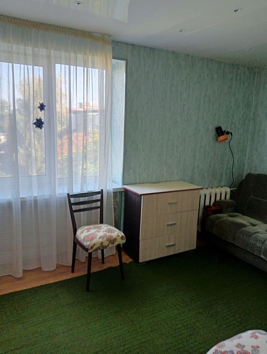 Здам 2 кім.квартиру Хіммістечка