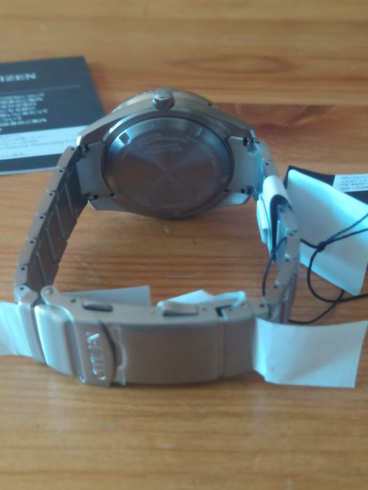 *NOVO* Citizen Promaster JDM Super Titanium NB6021-68L  (41 mm)