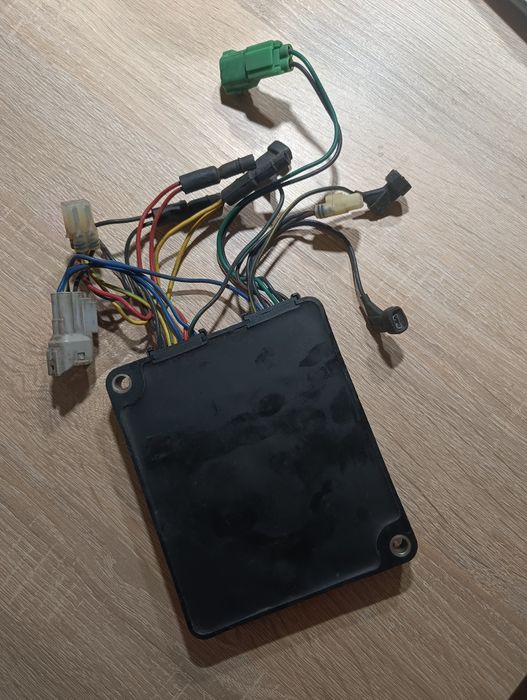 Moduł silnik zaburtowy  Honda bf50