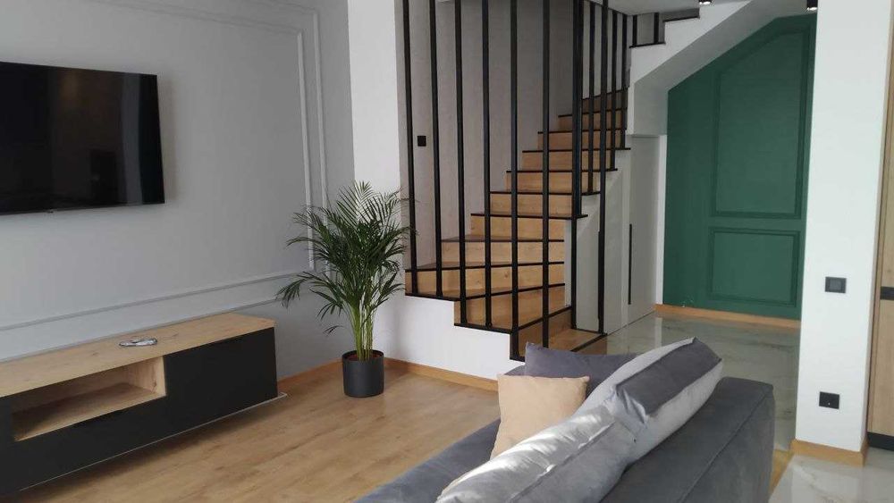 3-комнатная квартира по адресу (площадь 81 м²) - Atlanta.ua - фото 8