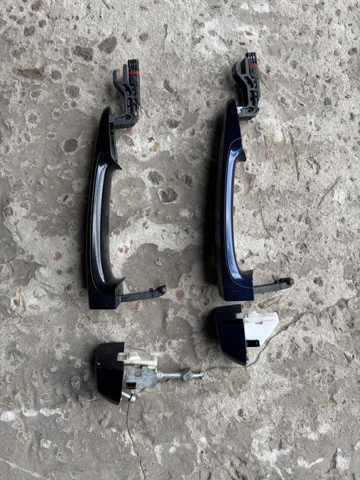 Ручки дверні BMW E серія