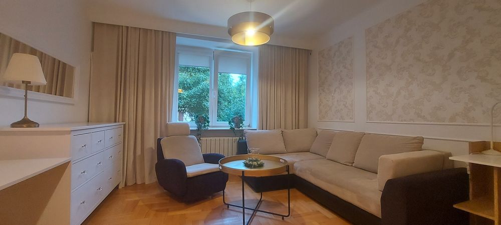 Mieszkanie – Warszawa - Widok 4