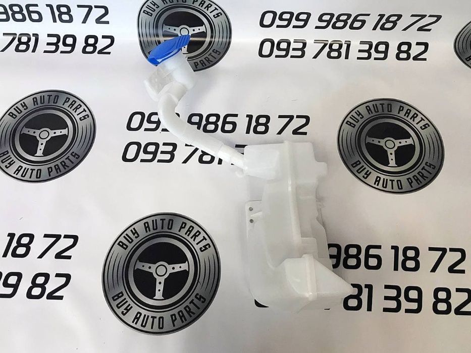 passat b7 b8 бачек омывателя 2012-2019 бочек