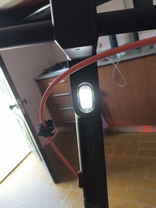 Trotinete Xiaomi Electric Scooter 5
