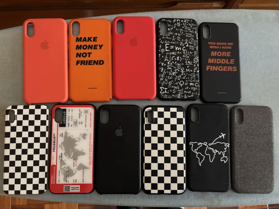 Iphone Xs, Space Gray, 64 GB