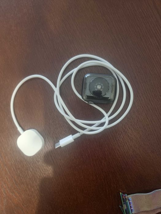 Apple Watch SE Bloqueado
