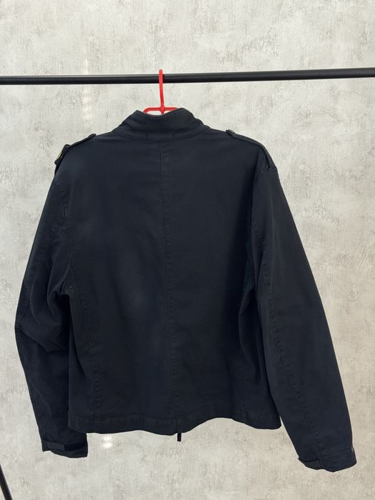 Куртка стон айленд stone island
