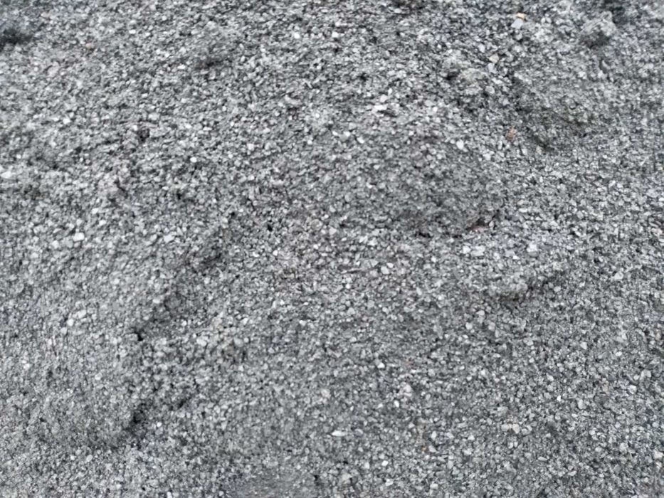 Zasypka bazaltowa 0/2, 0/5 podsypka brukarska, zasypka do kostki