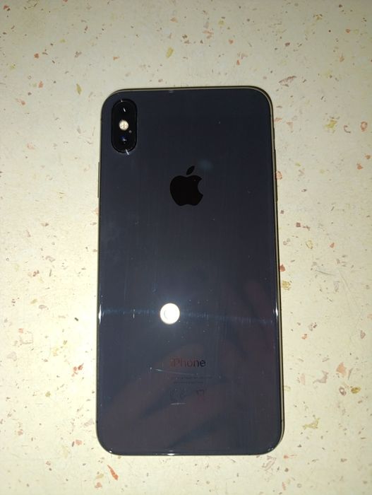 Смартфон Apple iPhone XS Max 256GB