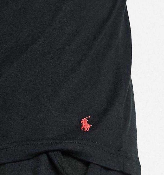 Футболка Polo Ralph Lauren Оригінал чоловіча розмір М Поло Ральф Лорен
