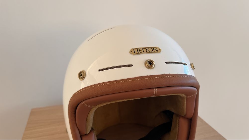 (NOVO) Capacete bicicleta / e-bike Hedon Edenist