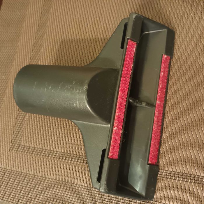 Szczotka, ssawka miele S1, S2, S3, S4, S5, S6, S7 i S8