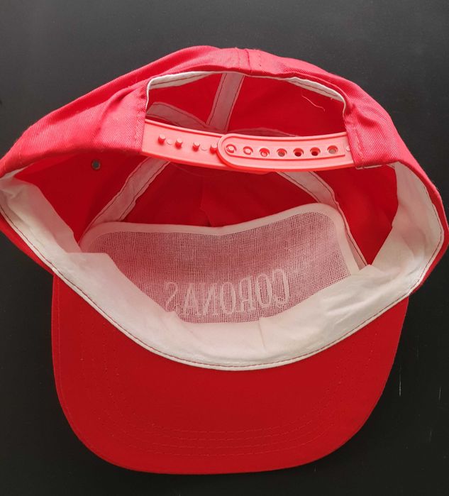 Relógio "Coronas" + Boné "Coronas"