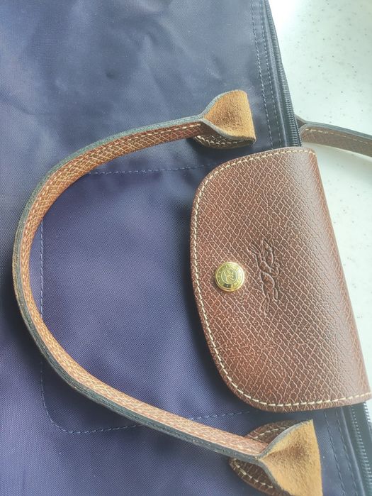 Сумка Longchamp Le Pliage (Розмір М)