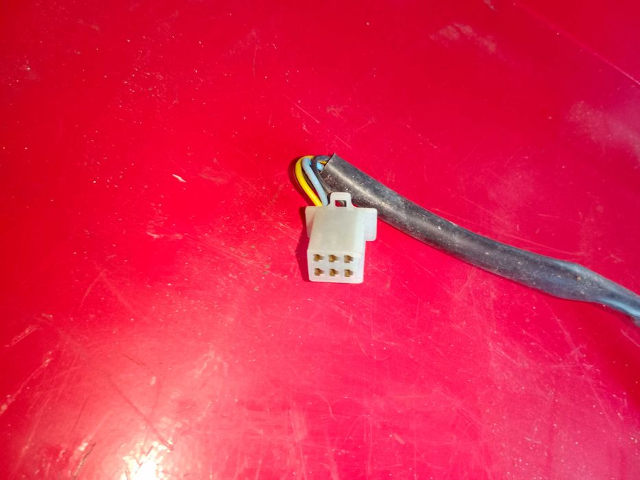 yamaha virago 125 xv125 xv 125 250 kontrolki panel