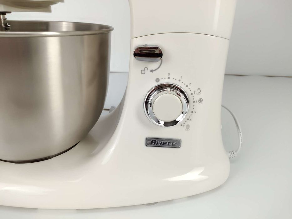 ROBOT KUCHENNY PLANETARNY Ariete Vintage 1588 | 2400W |