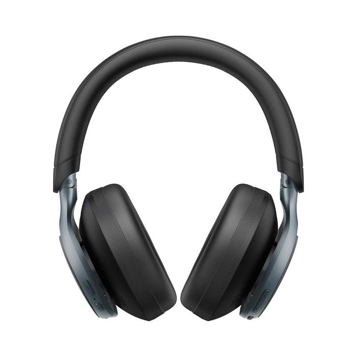 Słuchawki bezprzewodowe nauszne Soundcore Space One czarne (5912)