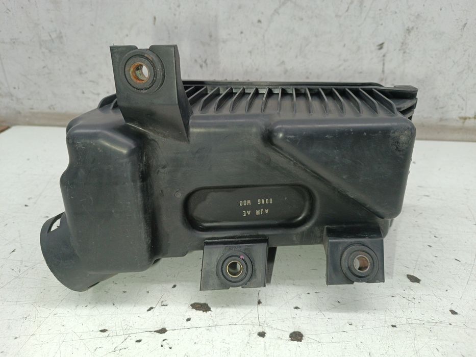 Caixa de filtro de ar - HYUNDAI GETZ (TB) | 01 - 11