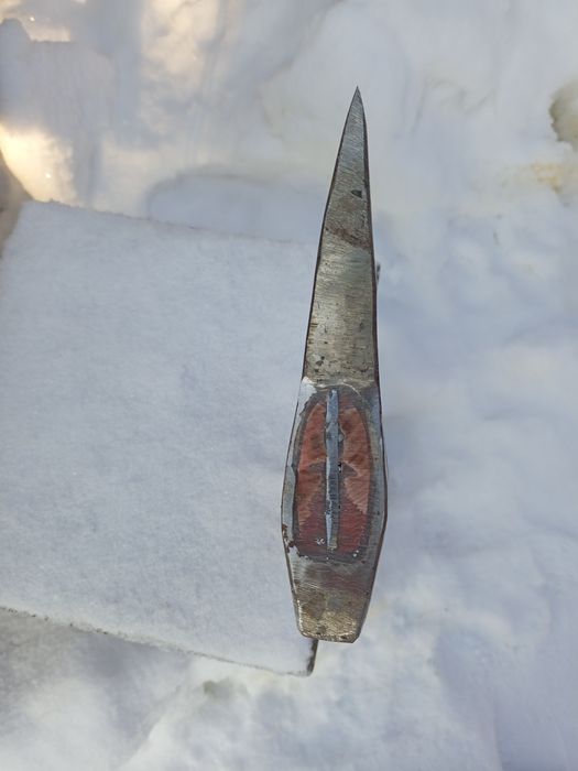 Колун для заготівлі  дров