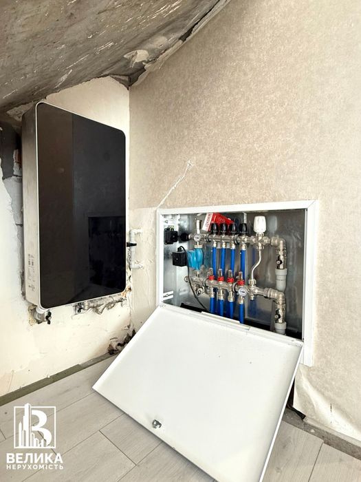 єОселя Продаж будинку (дуплекс) 3кім ремонт 150м2 Крюківщина Київ 4км