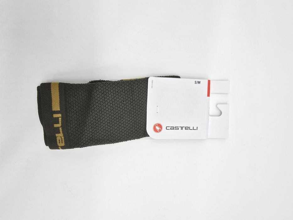 Meias ciclismo Superleggera T18Sock novas