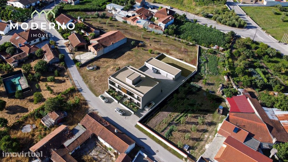 Apartamento T2 Novo – Ilha, Pombal