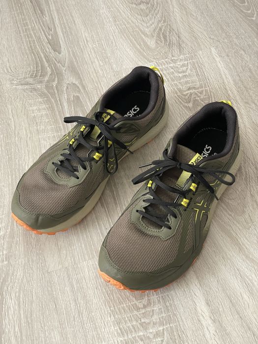 Buty biegowe w teren Asics Gel Kanaku 6