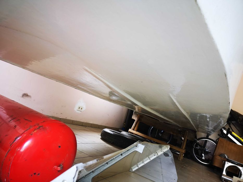 Прогулочный катер с водометом по цене казанки