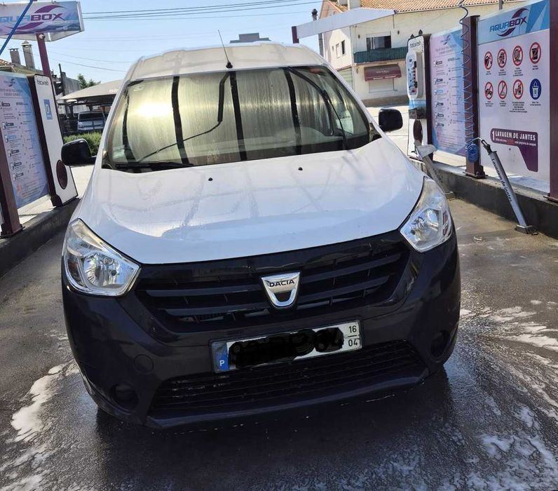 Carrinha Dacia Excelente Estado