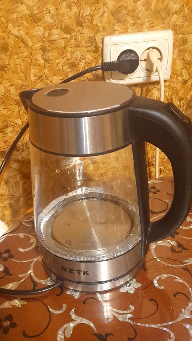 Чайник электрочайник под ремонт