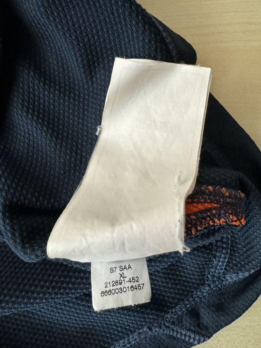 Nike tank top t-shirt koszulka XL