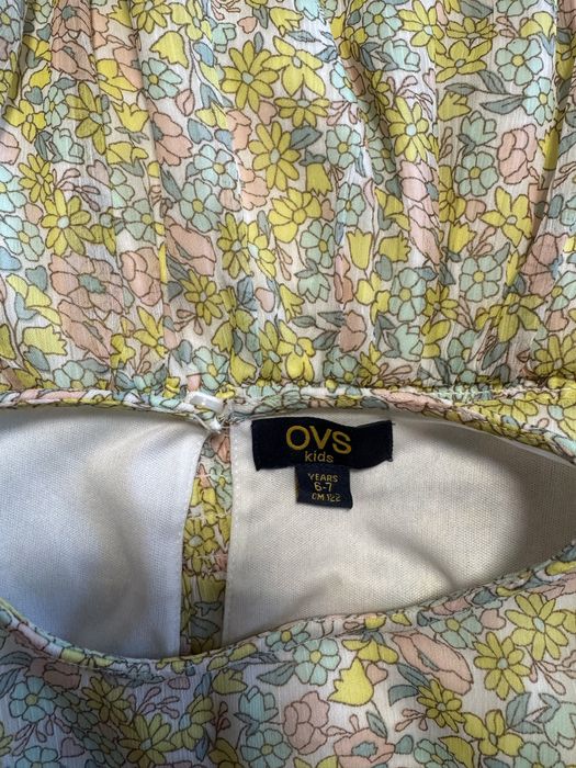 OVS 5-7років сукні