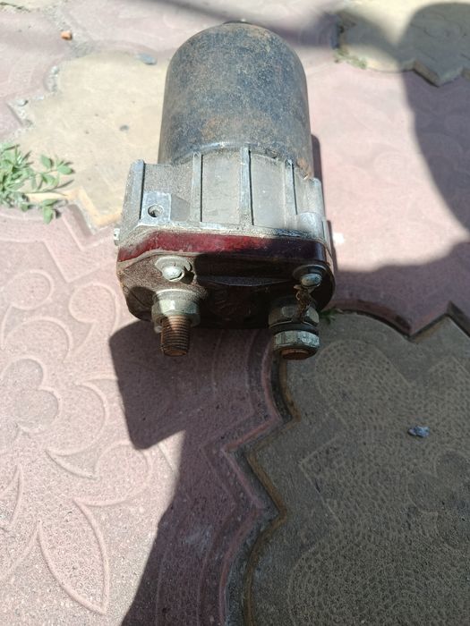 Продам втягуючи КАМАЗ або МАЗ