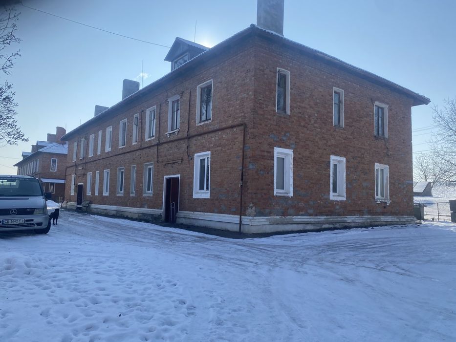 Продам 2 ком. квартиру в Ошихлебы