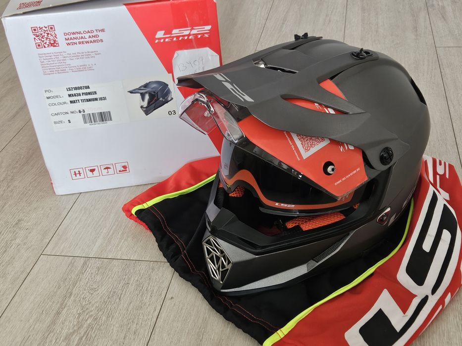 Мотошолои Airoh commander, FOX, Oneal, Alpinestars  мотоботи, мотоштан