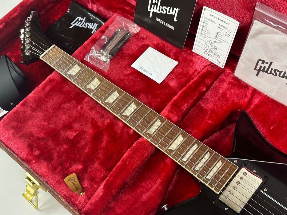 gibson explorer - Купити електрогітари - Ціна на OLX.ua
