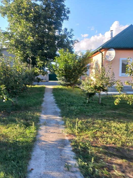 Продам будинок у Воронькові