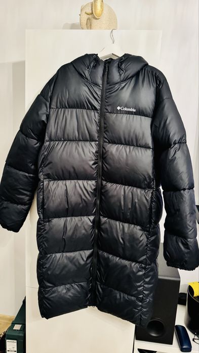 Nowa kurtka Columbia
