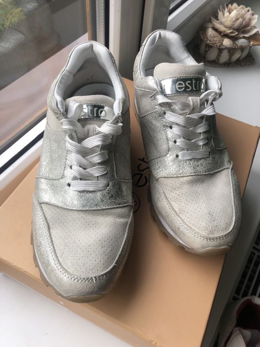 Кроссовки Estro,кросівки 36