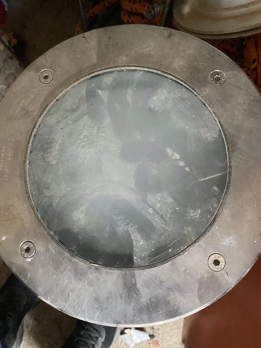 oprawę gruntową LED ES-System URAN 20 LED  239.